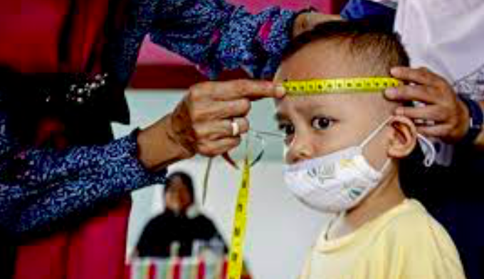 Kejar Zero Stunting dengan Berdayakan Bunda PAUD