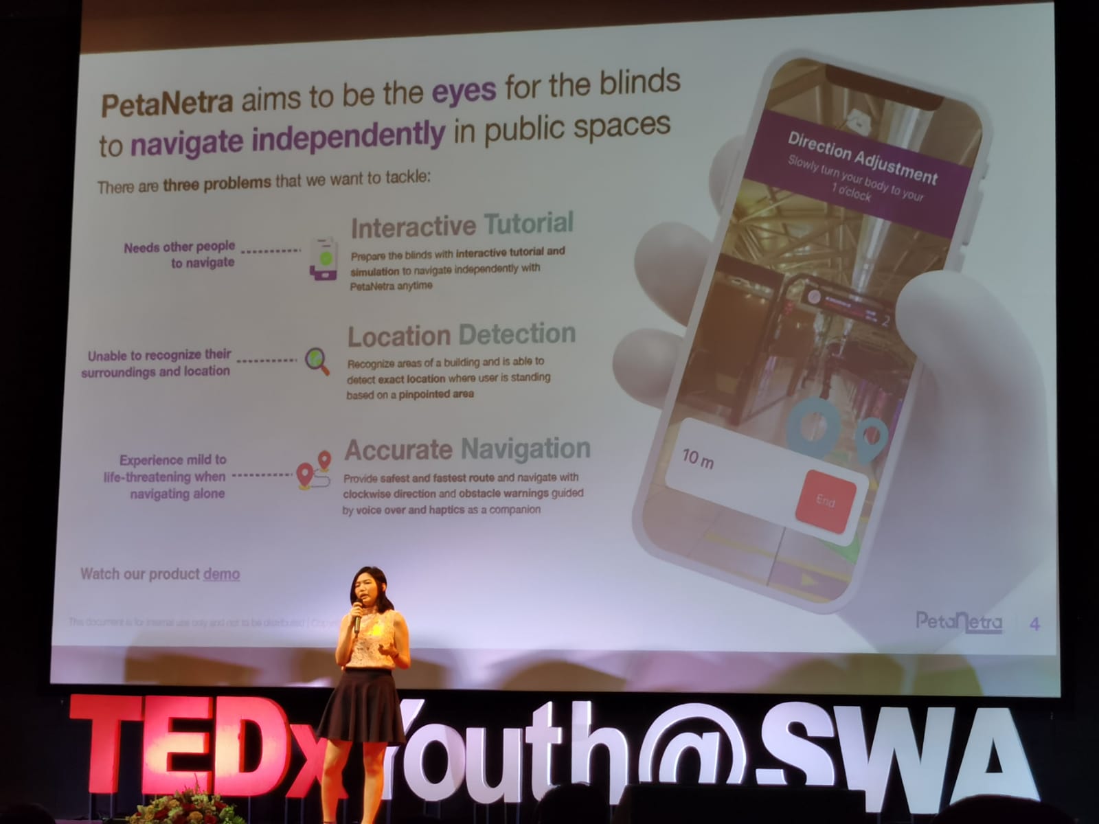 TEDxYouth 