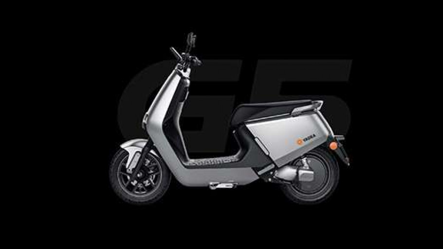 Motor Listrik Yadea Masuk Indonesia, Bakal Gerak Cepat Lewat Jaringan Indomobil