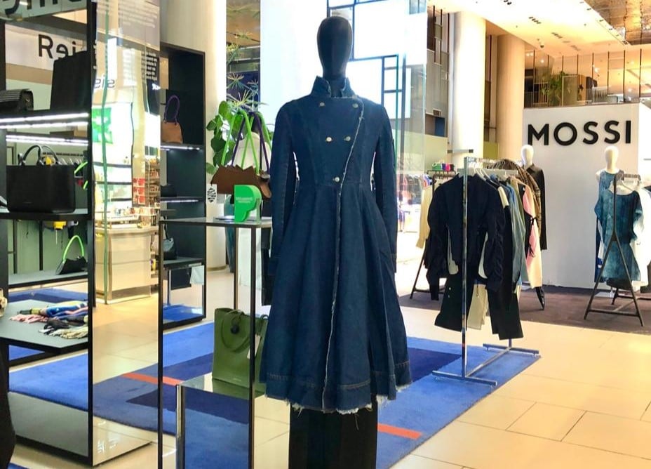 Brand Lakon asal Indonesia Sukses Tembus Pasar Paris, Prancis