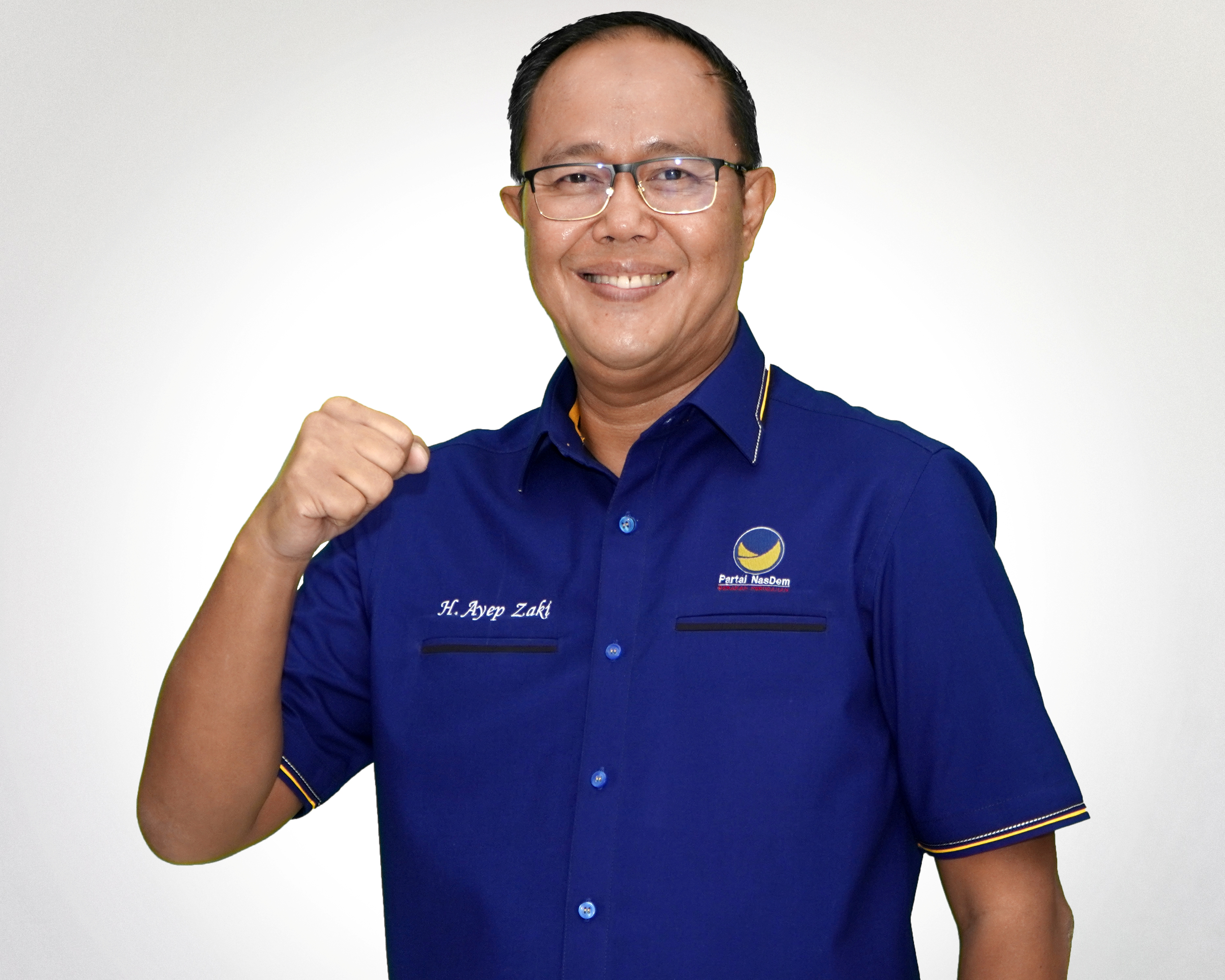 H Ayep Zaki