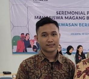 Empat Mahasiswa Universitas BSI Lolos Studi di Alterra Academy
