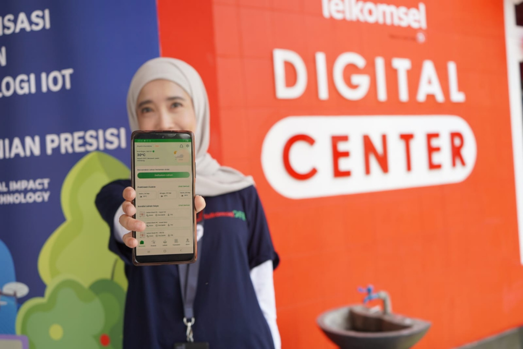 Cara APN Telkomsel Tercepat untuk Android dan iPhone