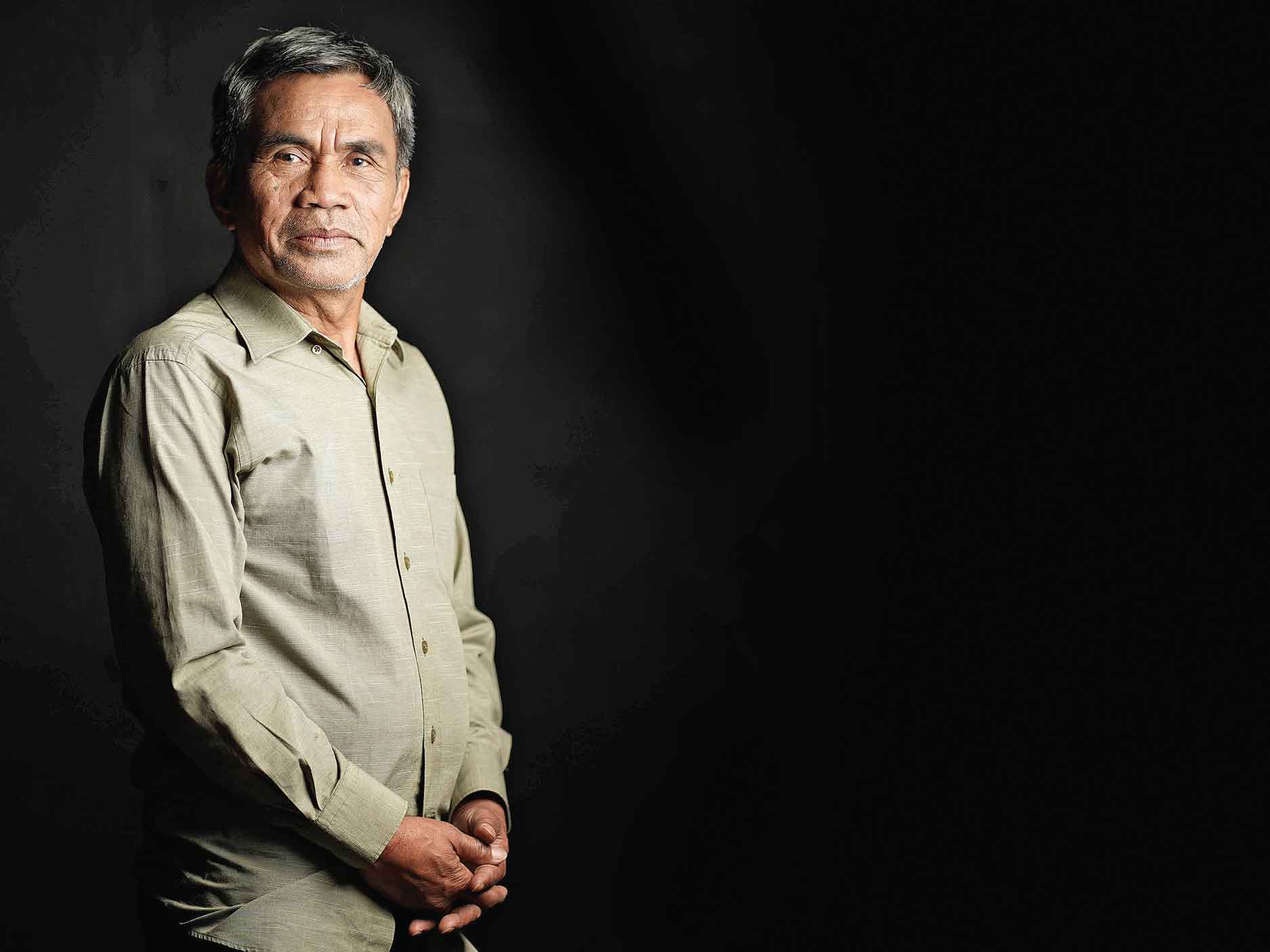 Nurhamid Karnaatmaja