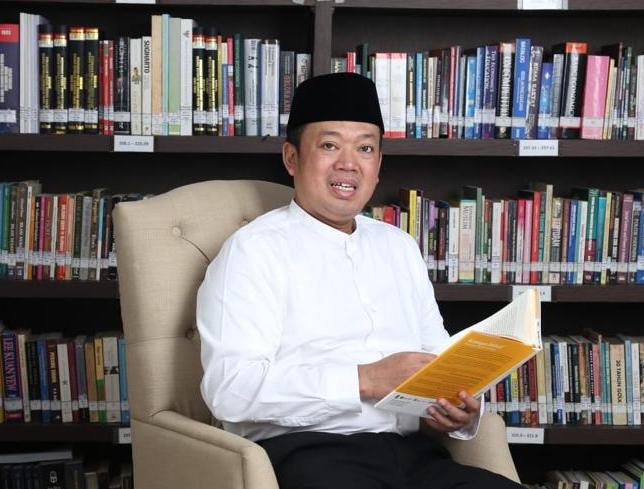 Anggota Komisi VI DPR Nusron Wahid.