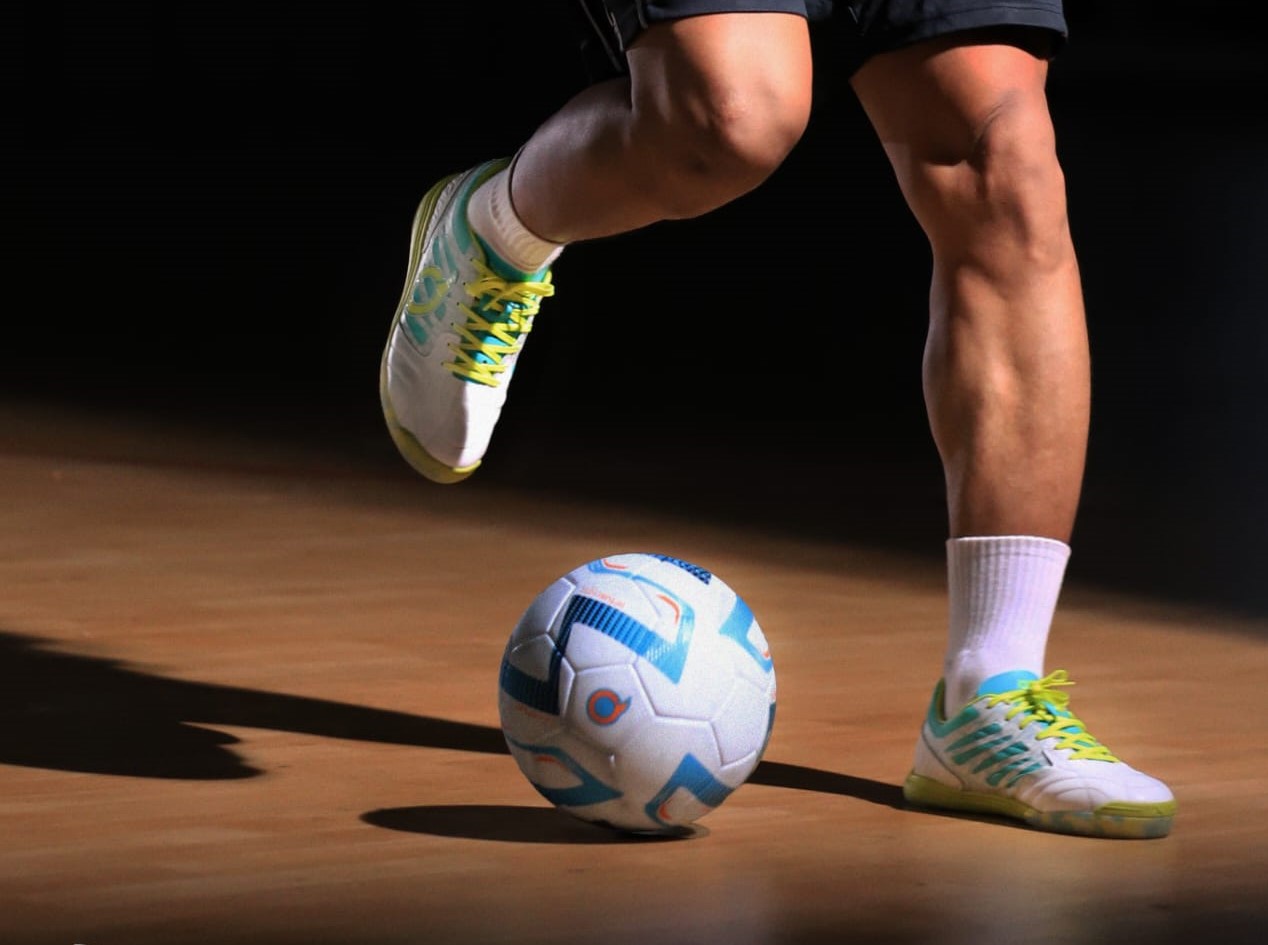 Sepatu Ortuseight Jogosala Vicious BBS SE