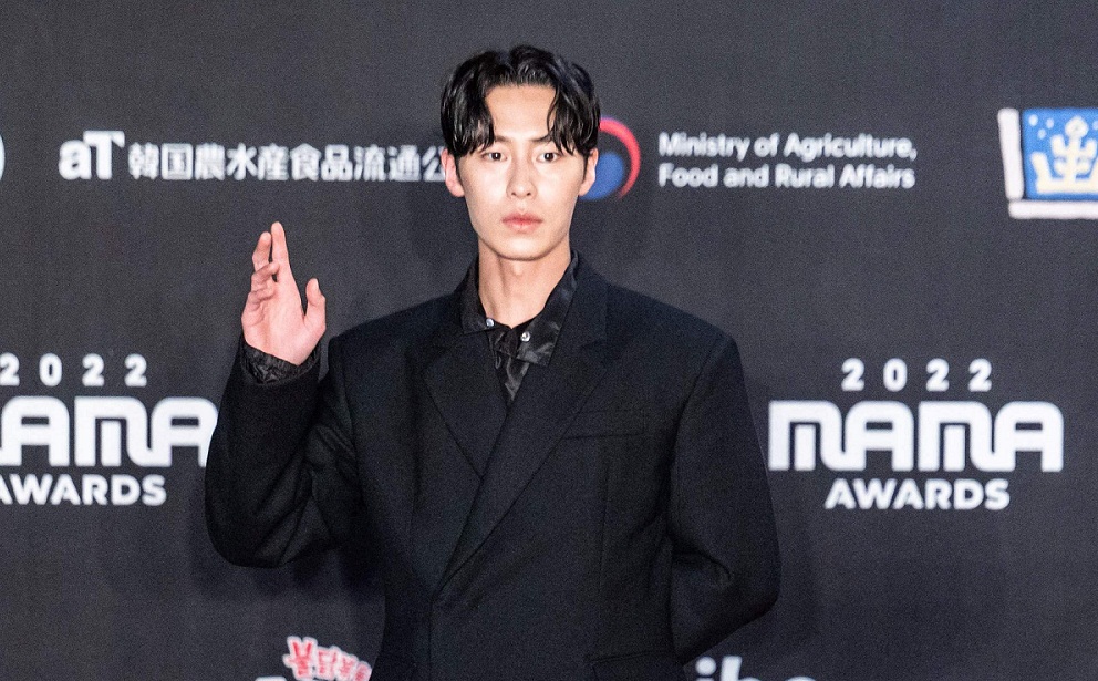 Aktor Korea, Lee Jae Wook