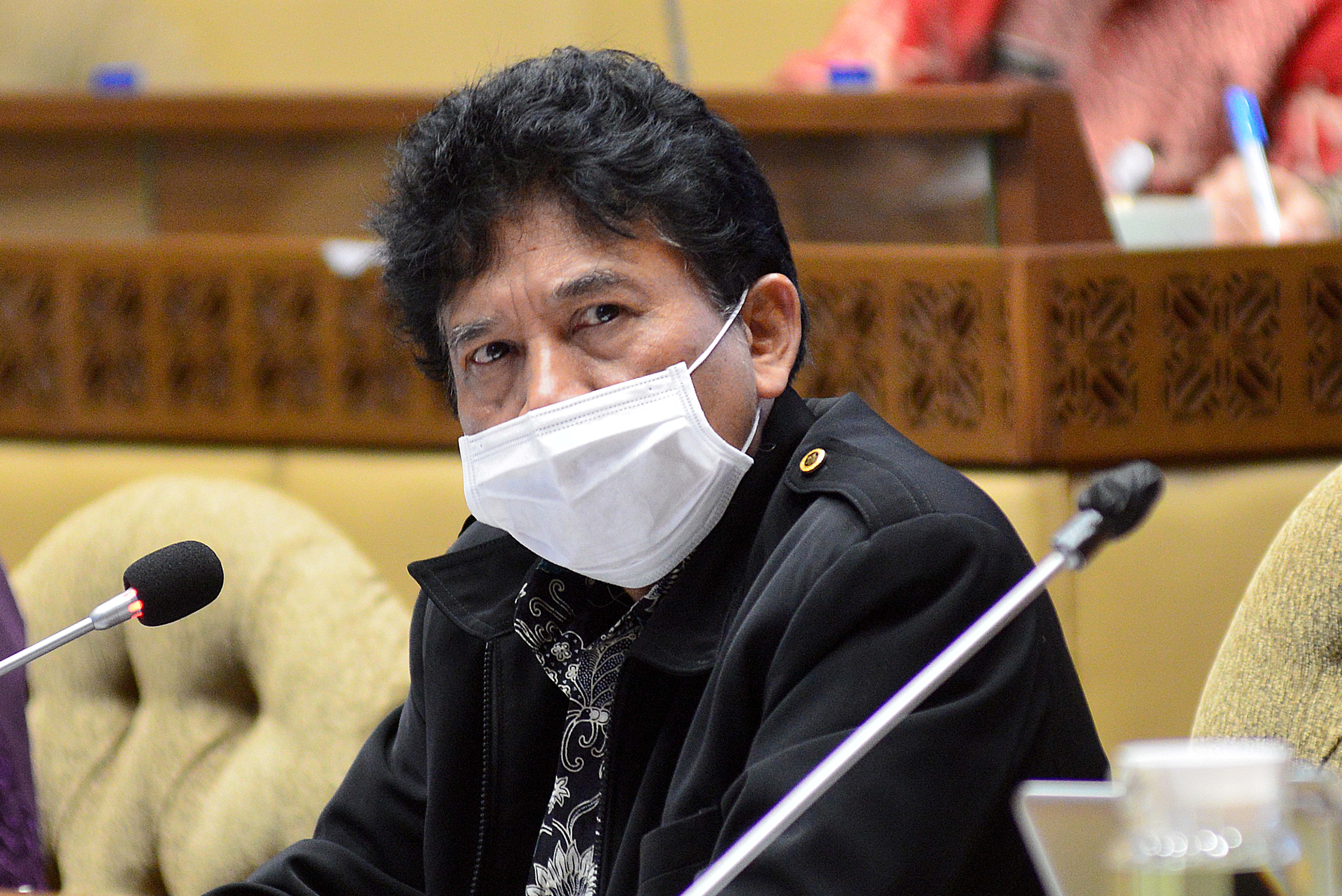 BPIP: Paskibraka Disiapkan jadi Pemimpin Bangsa