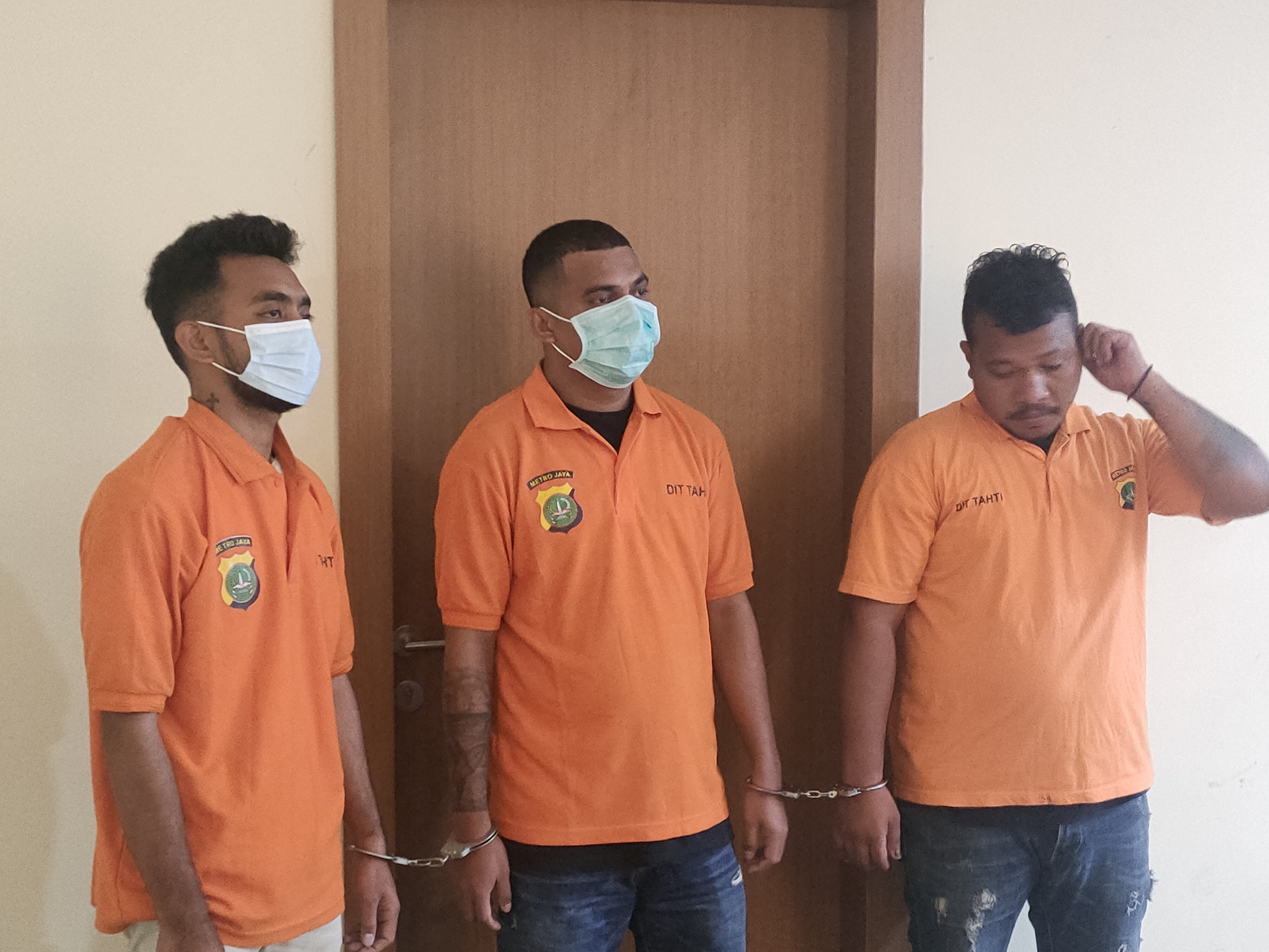 Debt Collector Ancam Bunuh Sopir Clara Shinta Saat Rampas Mobil