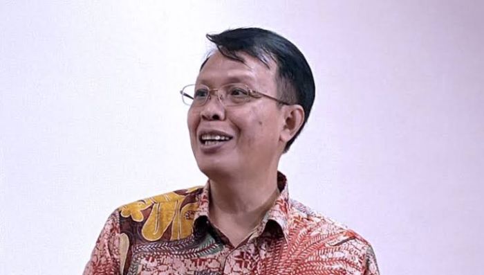 Analis kebijakan publik Universitas Trisakti Trubus Rahadiansyah.