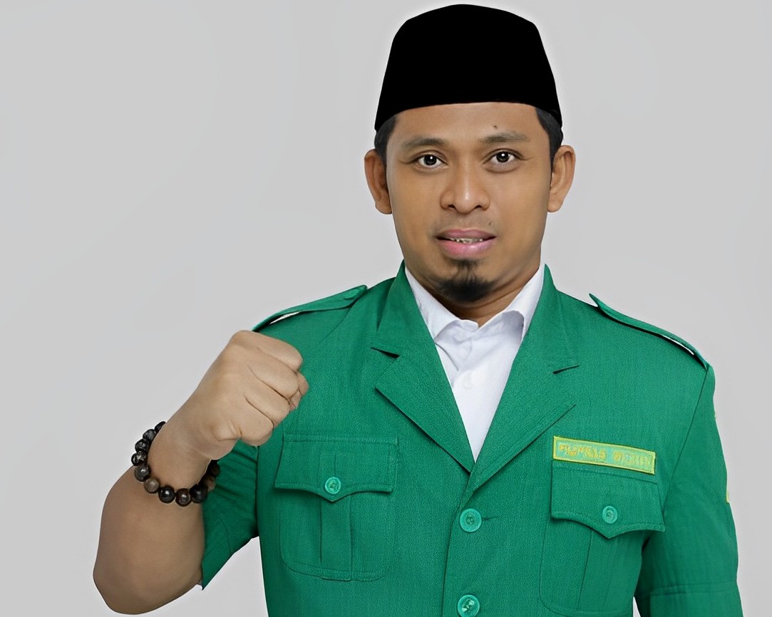 Ahmad Nuri