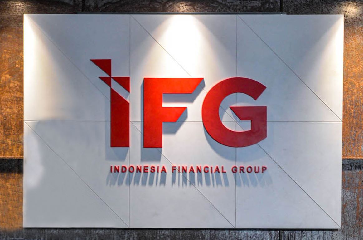 Logo IFG Life