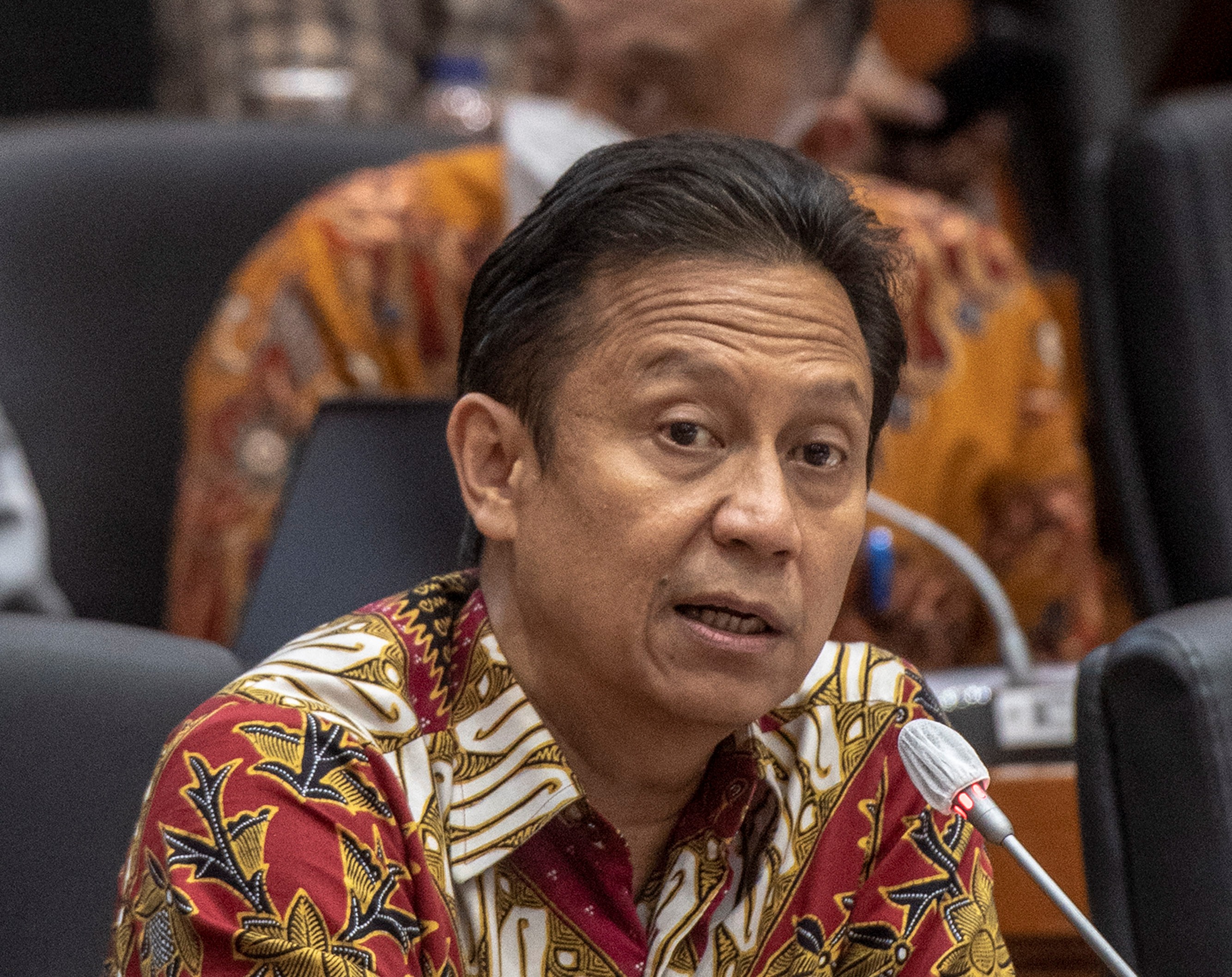 Menkes: Peluang Investasi di Sektor Kesehatan Perlu Ditingkatkan