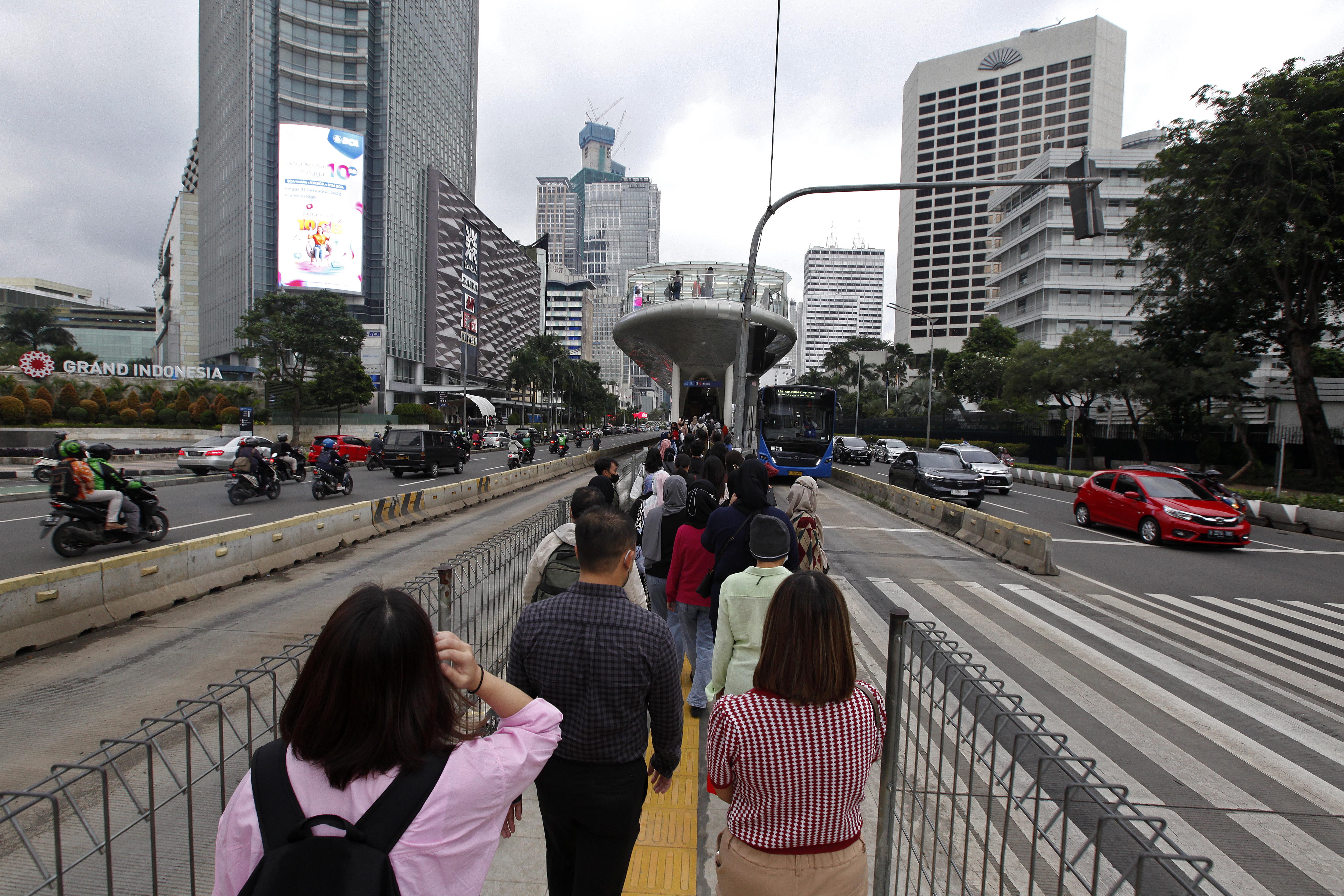 DKI Jakarta Laporkan 48 Kasus Covid-19 Hari Ini