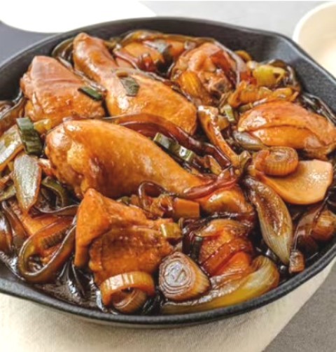 Ragam Menu Buka Puasa yang Baik untuk Kesehatan