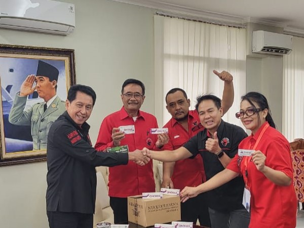 Kemandirian dan Ketahanan Kesehatan Mampu Respons Ancaman 