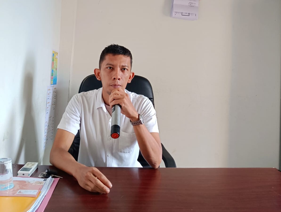 Direktur Puga’S Institute, Akbar Riyadi