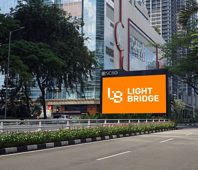 Ilustrasi Lightbridge