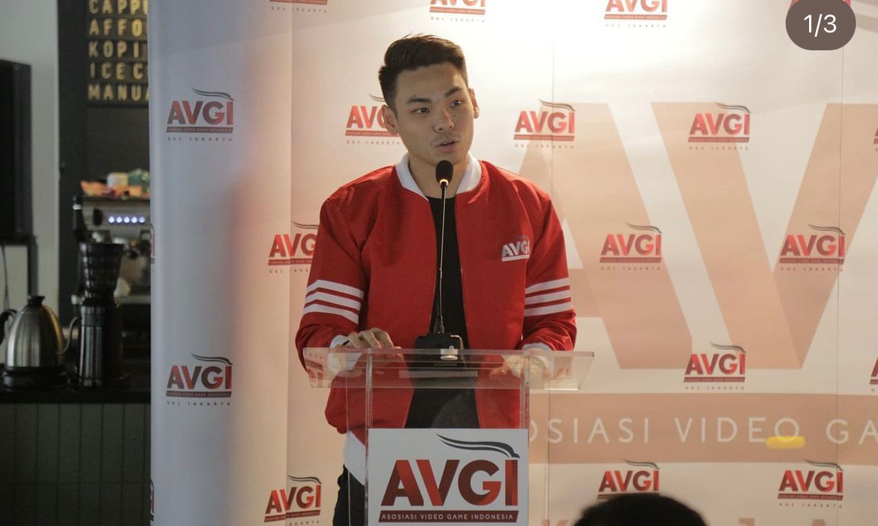 Rob Clinton Kardinal