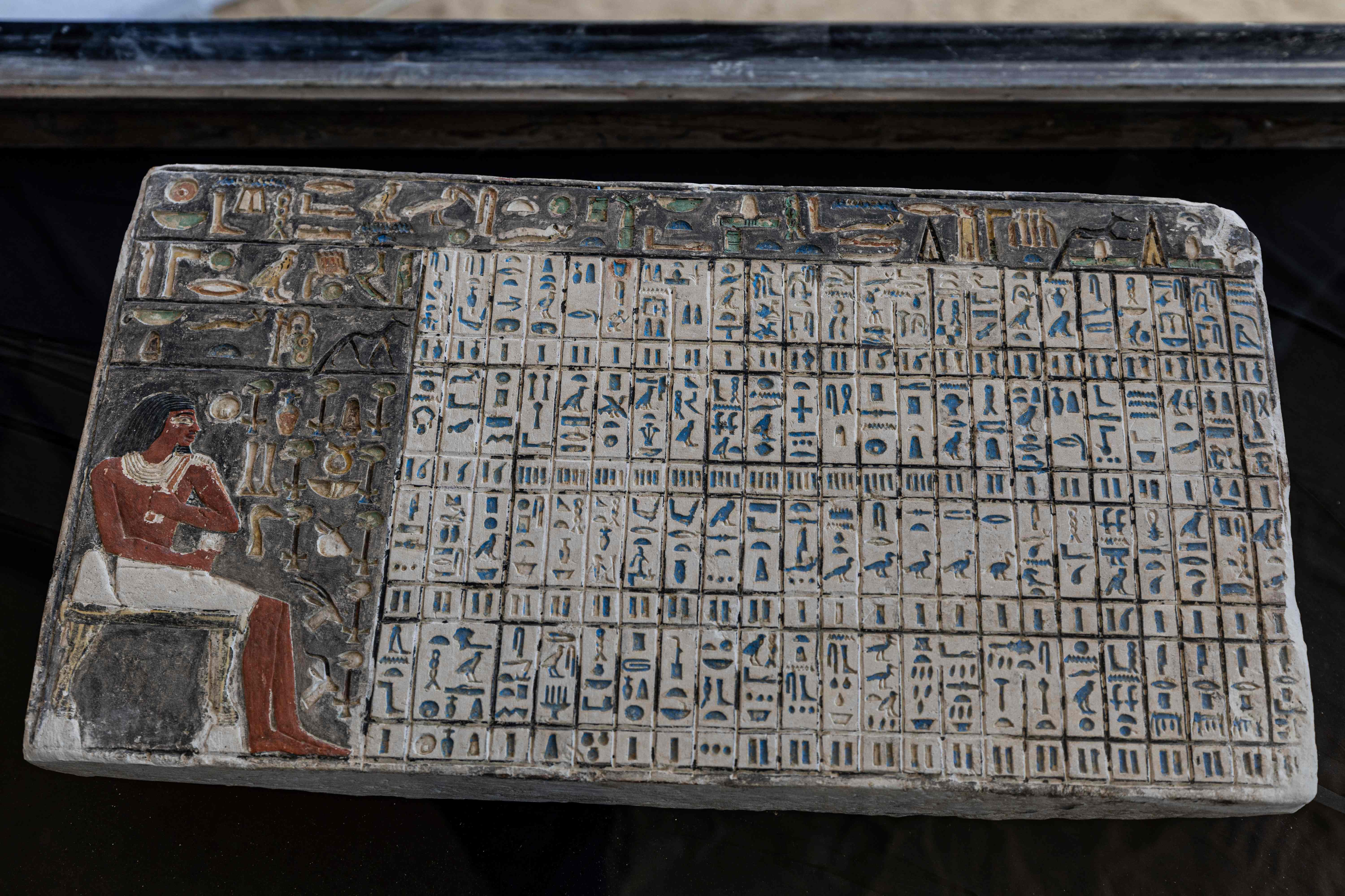 Sebagian Bahan untuk Proses Pembalseman Mumi Ternyata Berasal dari Asia Tenggara