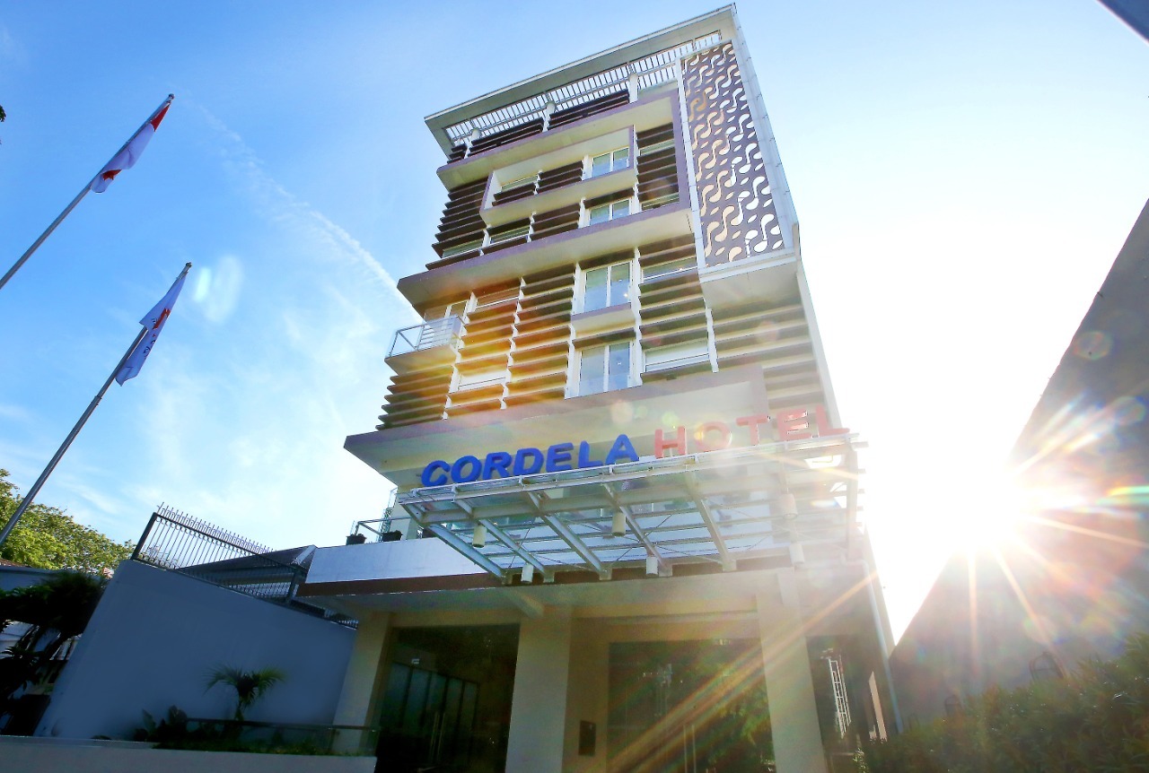 Cordela Hotel Senen.