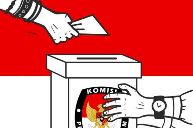 Setahun Jelang Pemilu, Politisasi SARA Harus Dihentikan