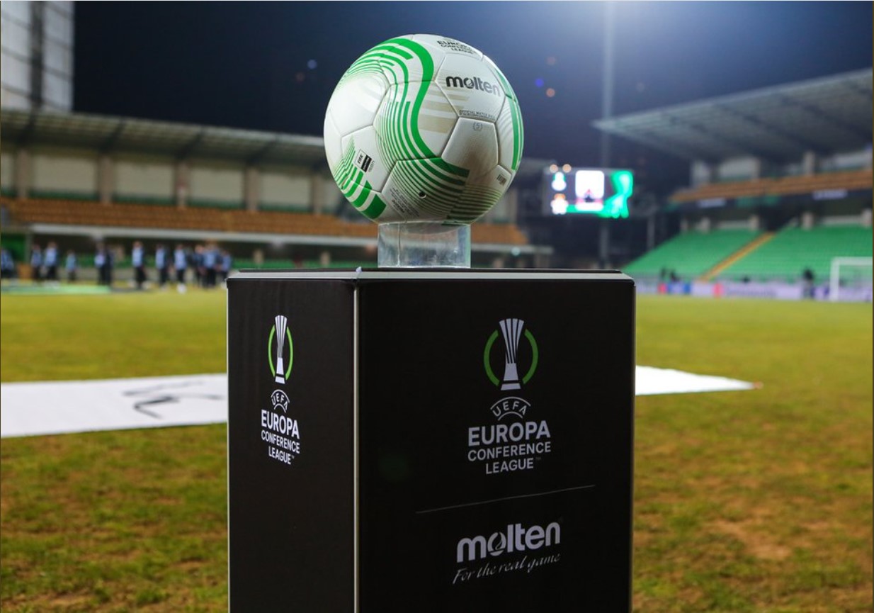 Logo Liga Konferensi UEFA