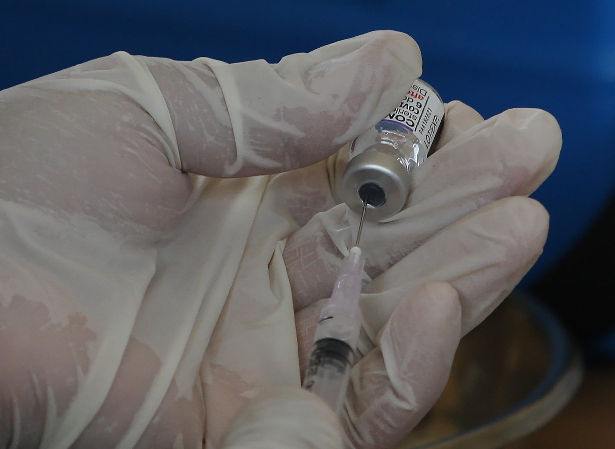  GEBAYAR VAKSINASI BOOSTER KE-2: Animo masyarakat terhadap vaksin covid-19 booster ke-2 (dosis keempat) di banyak daerah dinilai masih renda