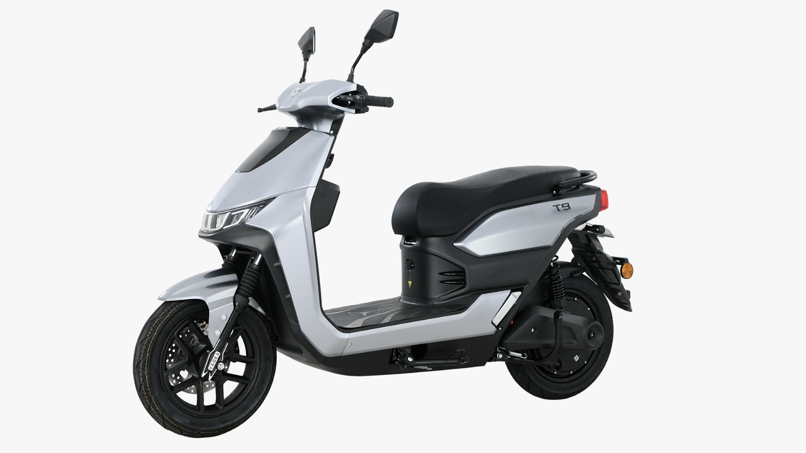 Motor Listrik Yadea Siap Ramaikan IIMS 2023, Ini Line Up yang akan Dipamerkan