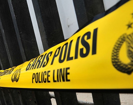Polisi Amankan Mantan Anggota DPRD Terkait Dugaan Pencabulan Balita