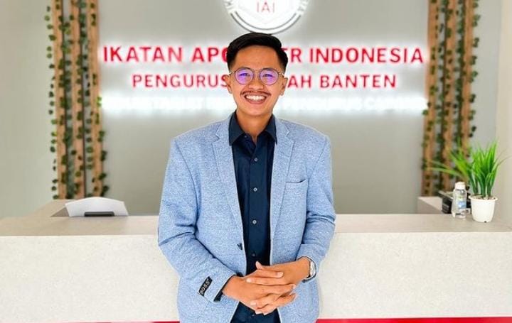 Selain Konsultan Obat, Apoteker Faqih Difran Dikenal Sebagai Kreator Konten