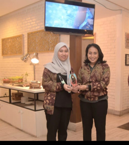 Media Indonesia Raih Penghargaan sebagai Media Massa yang Konsern Isu Perempuan dan Anak