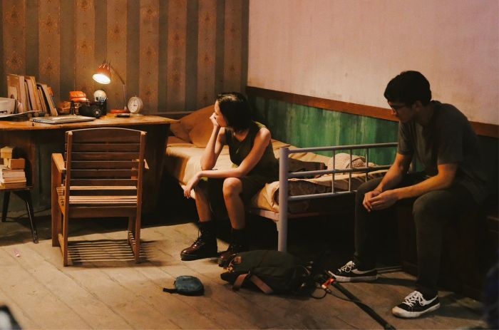 Mengapa Patah Hati Begitu Menyakitkan?