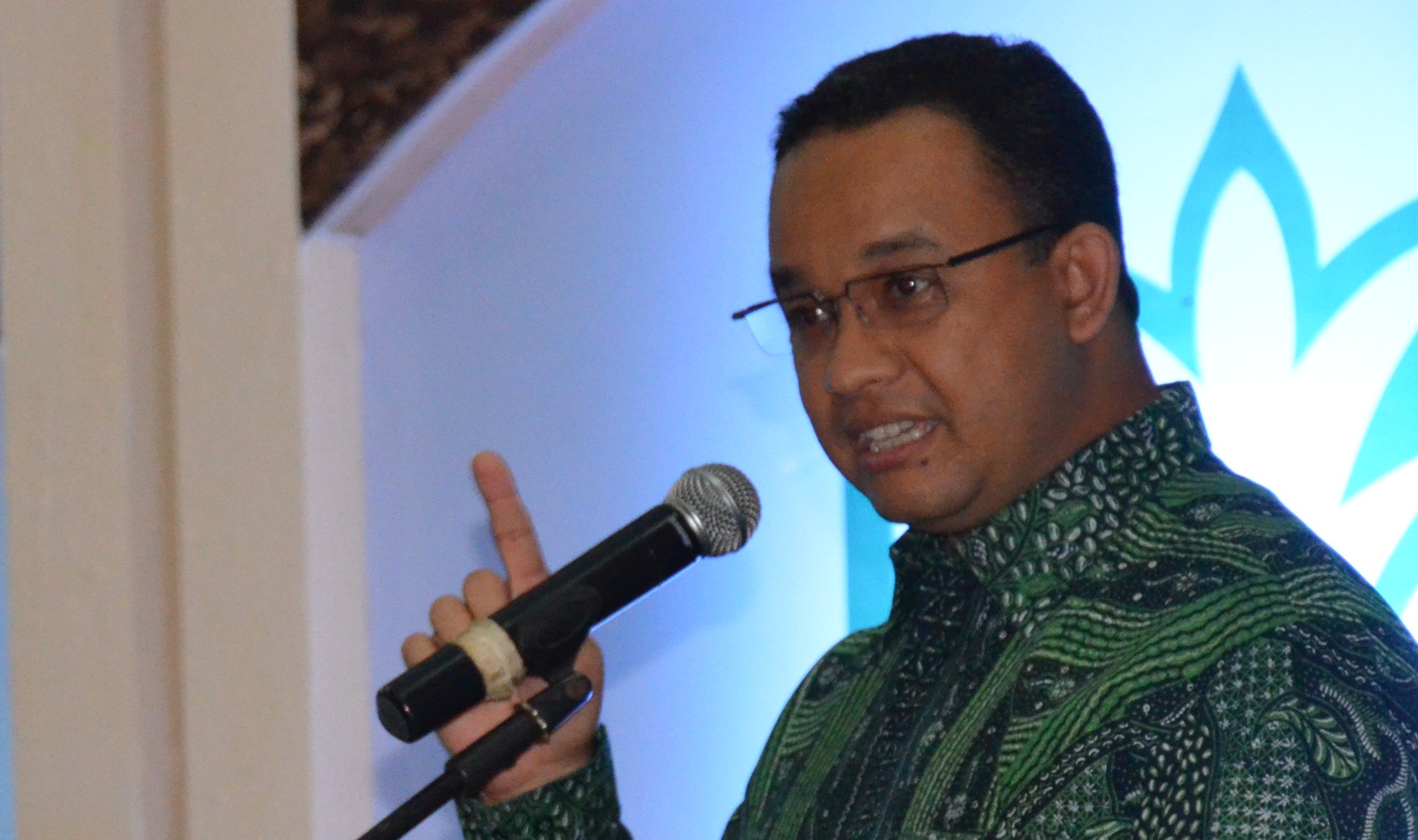 Anies Baswedan