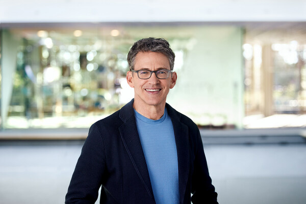 Bill Anderson, CEO of Bayer AG.