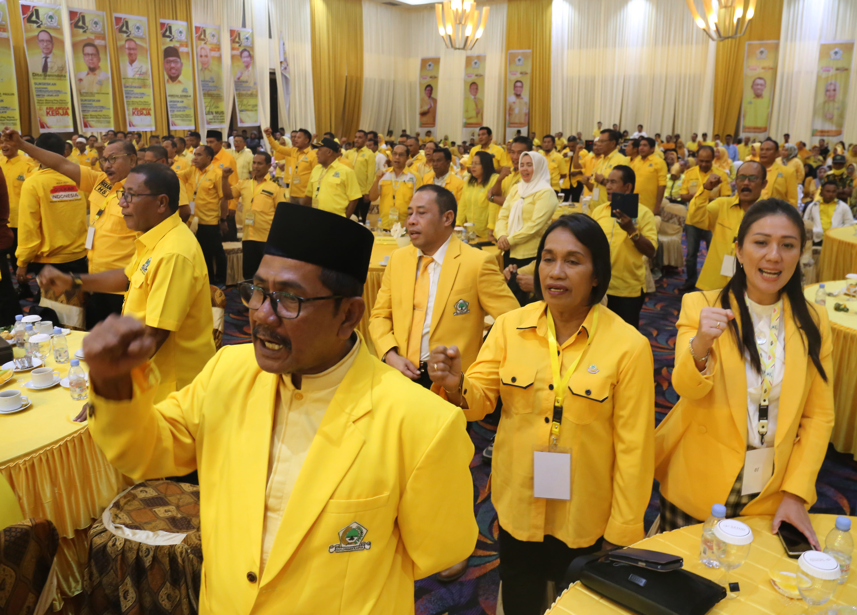 Kader Partai Golkar