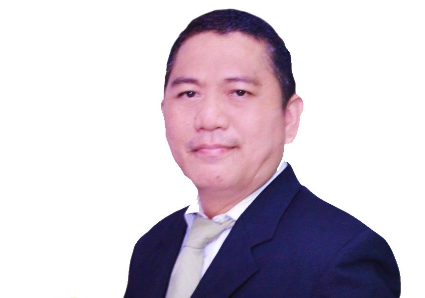 Ketua Umum Asosiasi Penyelenggara Jaringan Telekomunikasi (Apjatel) Jerry Mangasas Swandy.