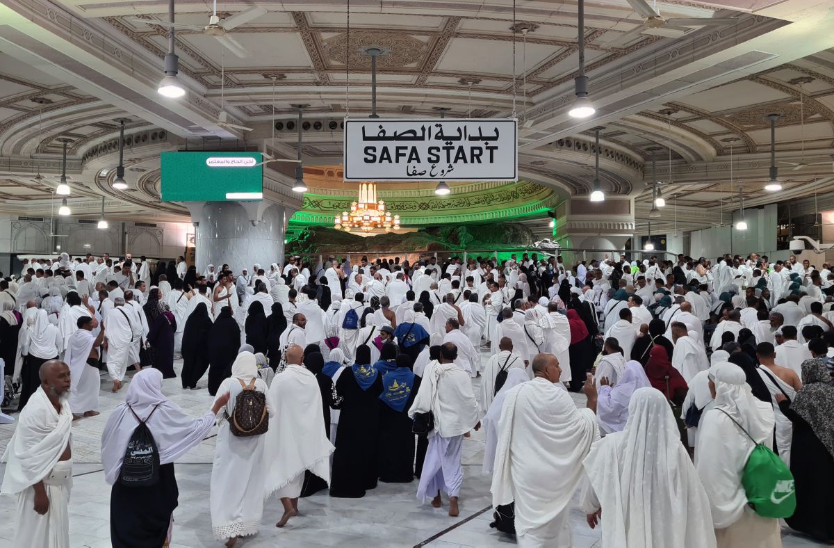 Calon Jemaah Haji Diminta tidak Tarik Setoran Awal