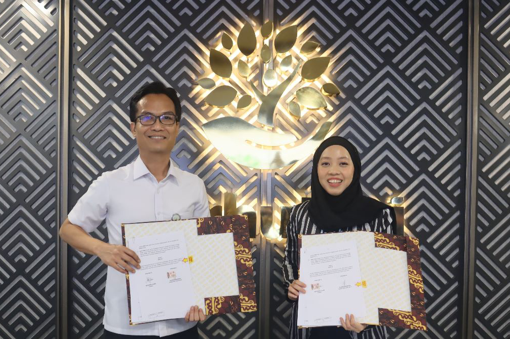 Kembangkan Digitalisasi Tiket Destinasi Wisata, Perhutani Gandeng GOERS