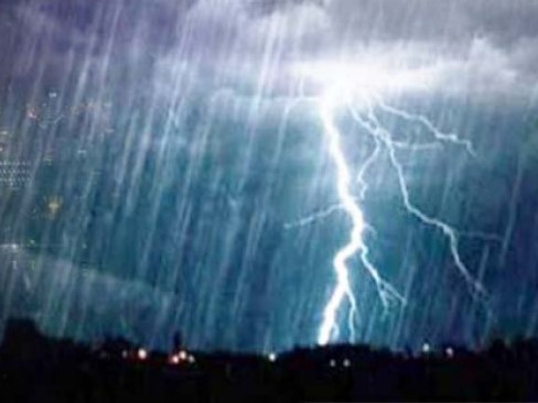 Cuaca Ekstrem di Jawa Tengah masih Terjadi hingga Senin Depan