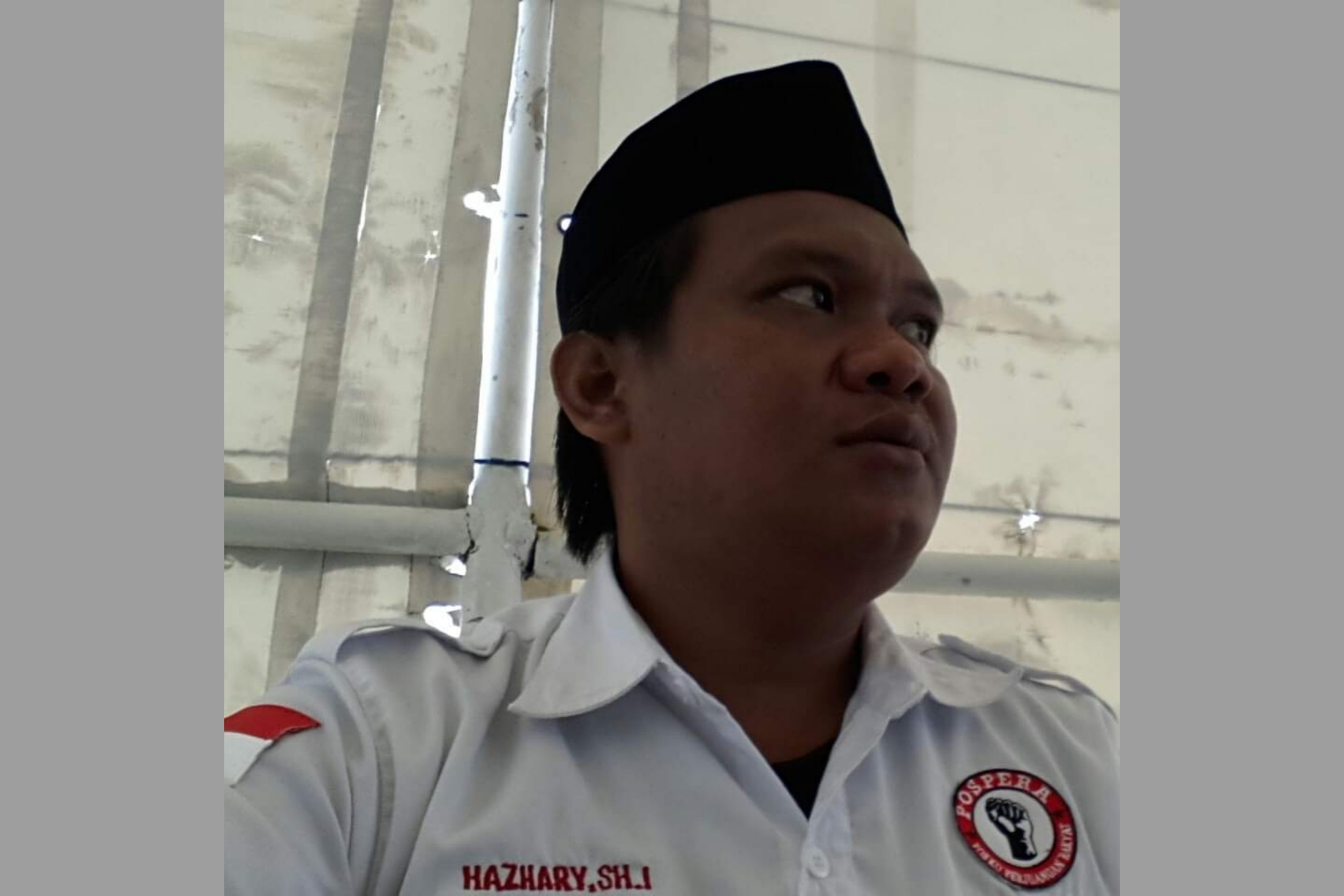 Pospera Puji Polda Kepri Sita Ribuan Balpres