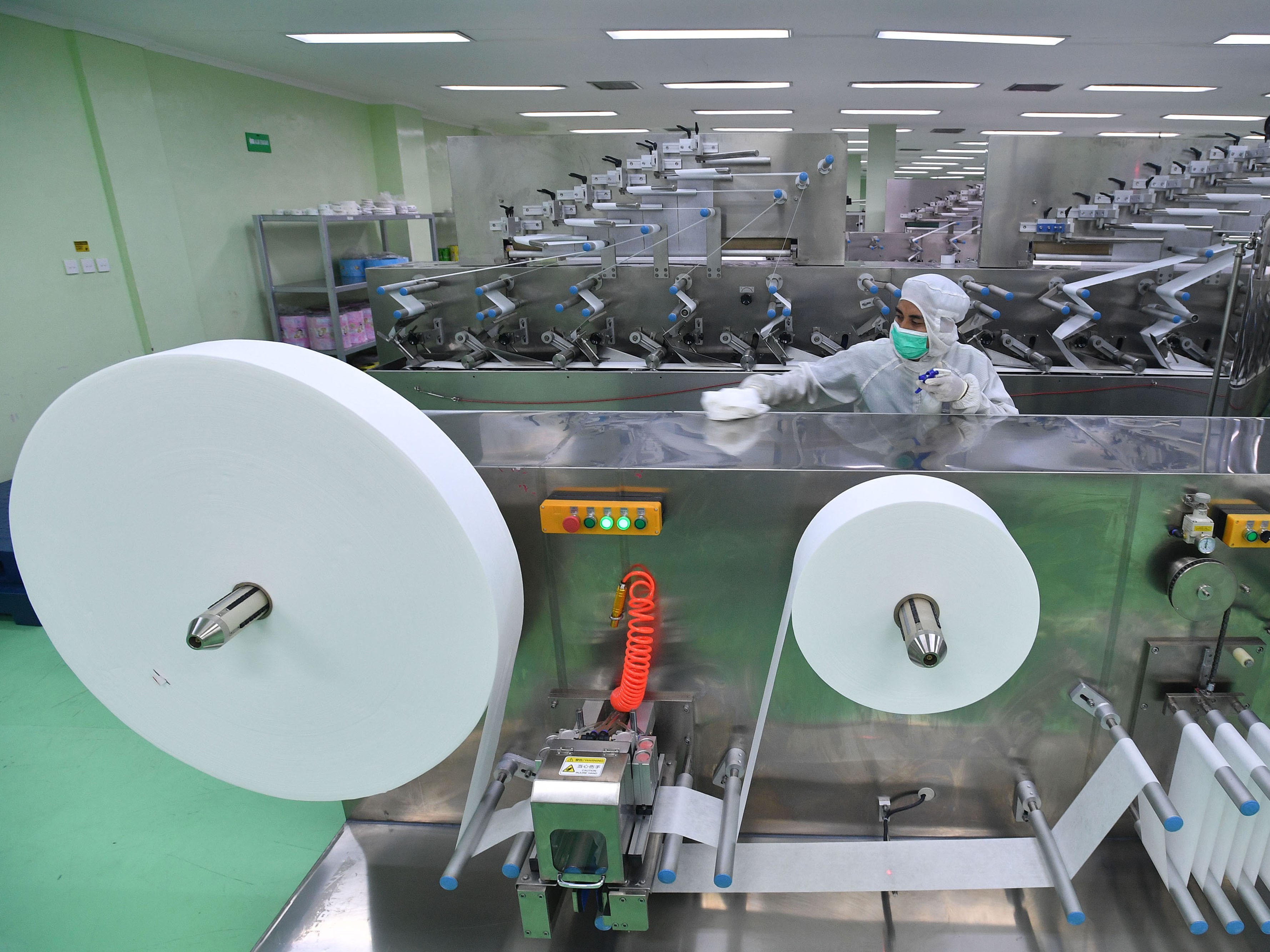 Istinjak dengan Tisu Gantikan Air, Bolehkah? 