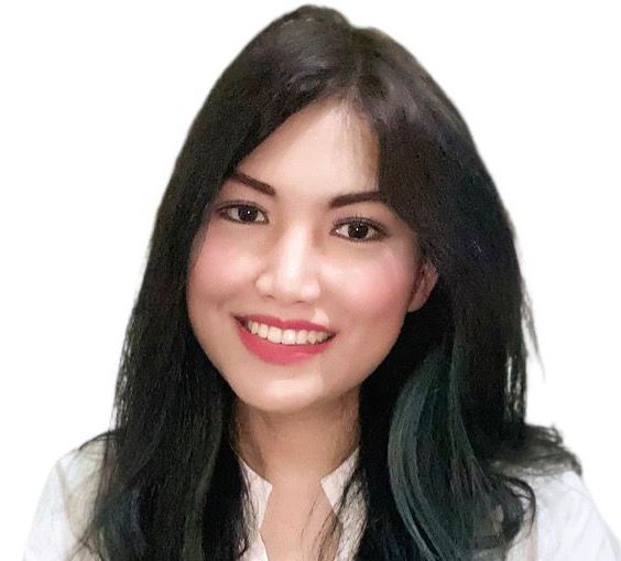 Silvany Dianita, M.Psi Pranata, Humas Ahli Muda BPSDM Kemendagri.