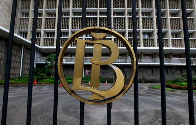 Inflasi Melandai, BI Disarankan Menahan Suku Bunga Acuan pada Level 5,75%