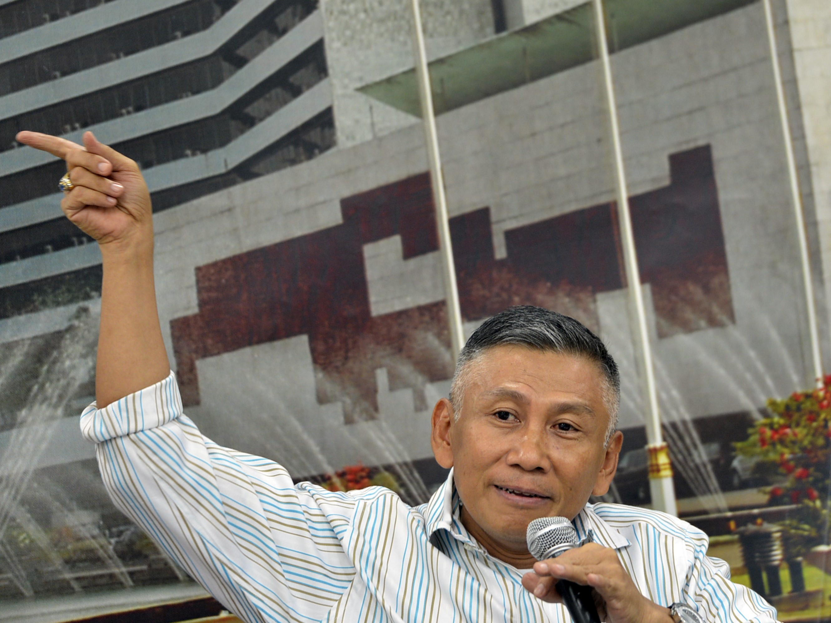 Elektabilitas NasDem Melejit berkat Kerja Keras Internal dan Efek Anies