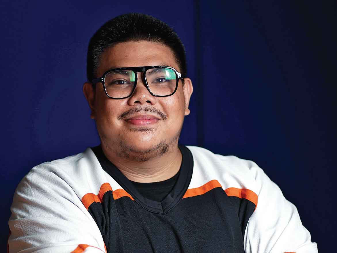 Eliezer Naphtali Andy Anastasius Pinaria