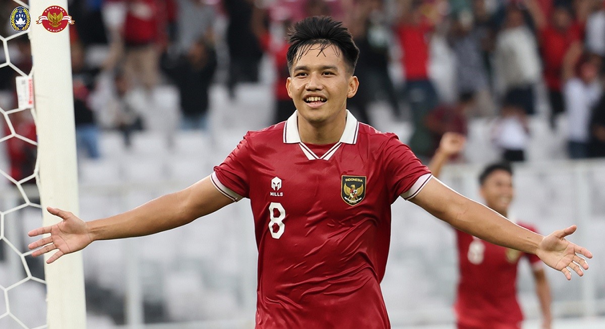 Pemain anyar Persija Jakarta Witan Sulaeman akan diperkenalkan untuk pertama kalinya kepada The Jakmania saat menghadapi RANS Nusantara FC.