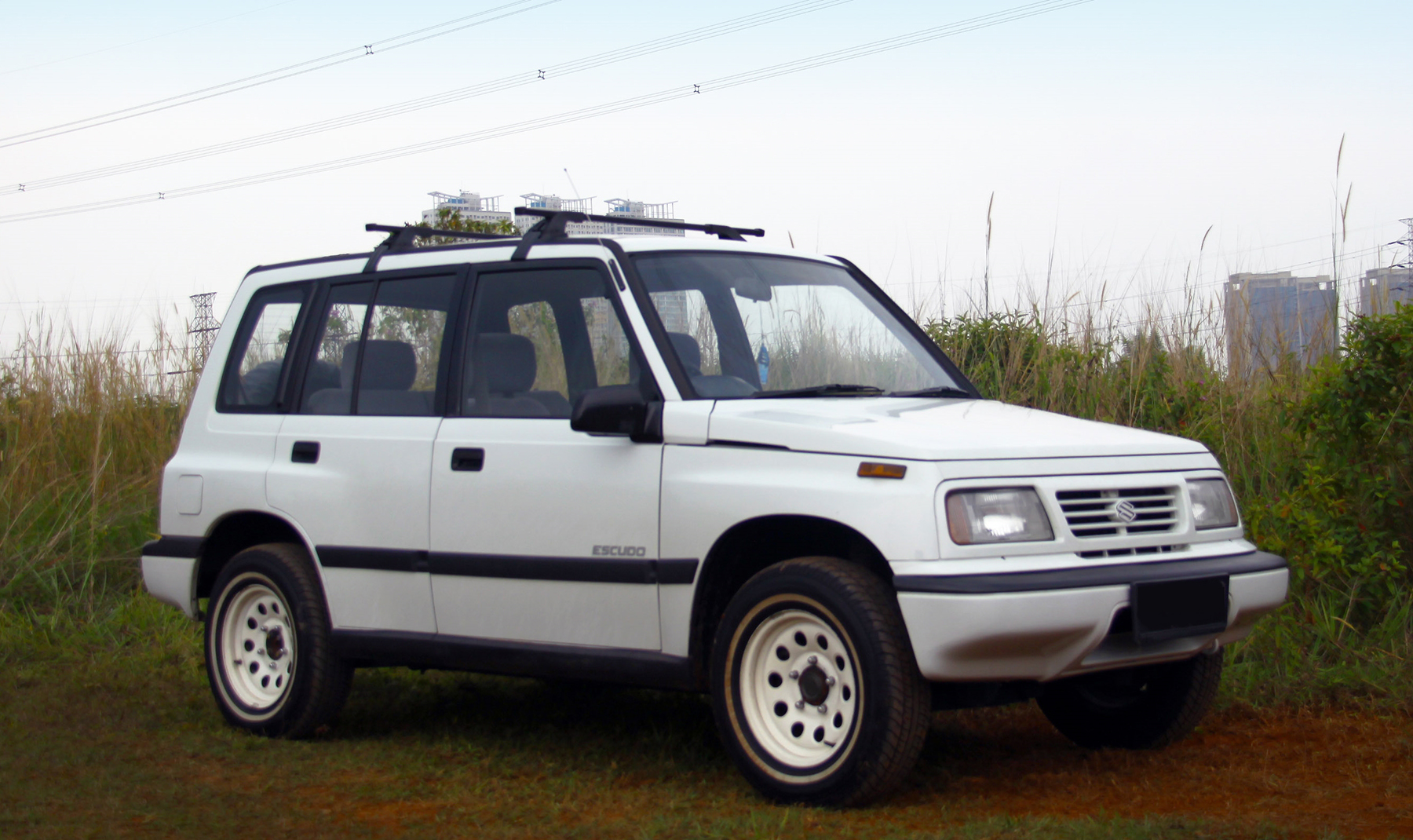 Kiat Memilih SUV yang Tepat dari Suzuki