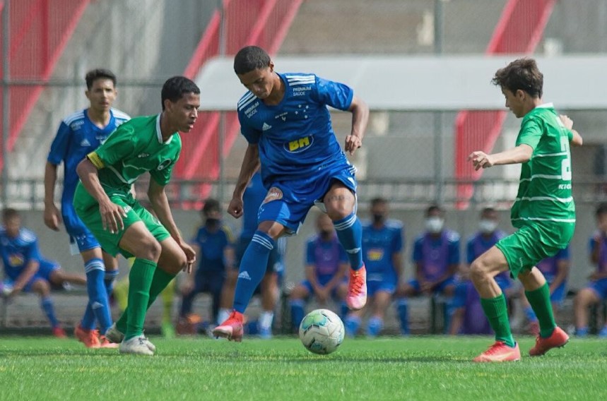 Putra Ronaldinho, Joao Mendes