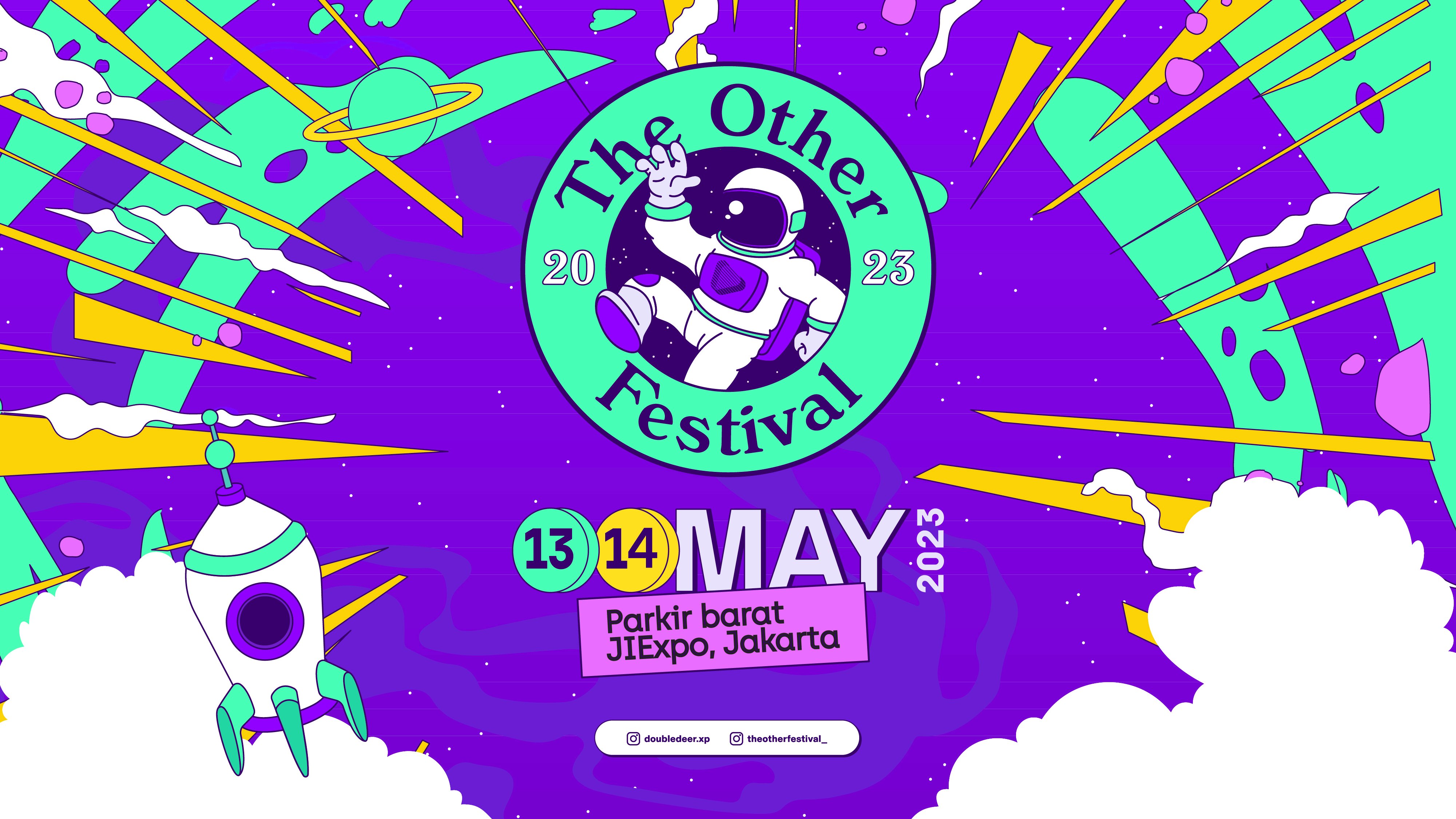 The Other Festival 